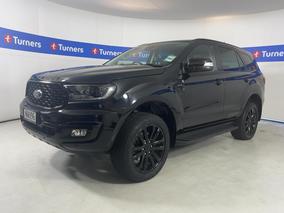 Photo '4' of Ford Everest