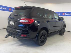 Photo '7' of Ford Everest