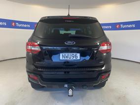 Photo '6' of Ford Everest