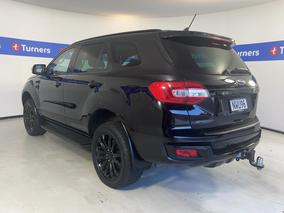 Photo '5' of Ford Everest