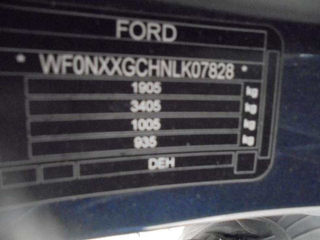 Photo '9' of Ford Focus ST-Line X Photo '9' of Ford Focus ST-Line X