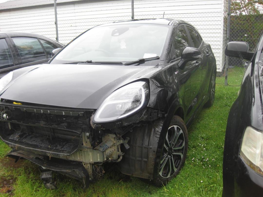 Photo '2' of Ford Puma ST-Line Photo '2' of Ford Puma ST-Line