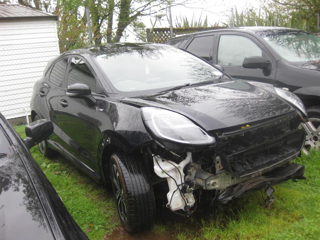 Photo '3' of Ford Puma ST-Line Photo '3' of Ford Puma ST-Line