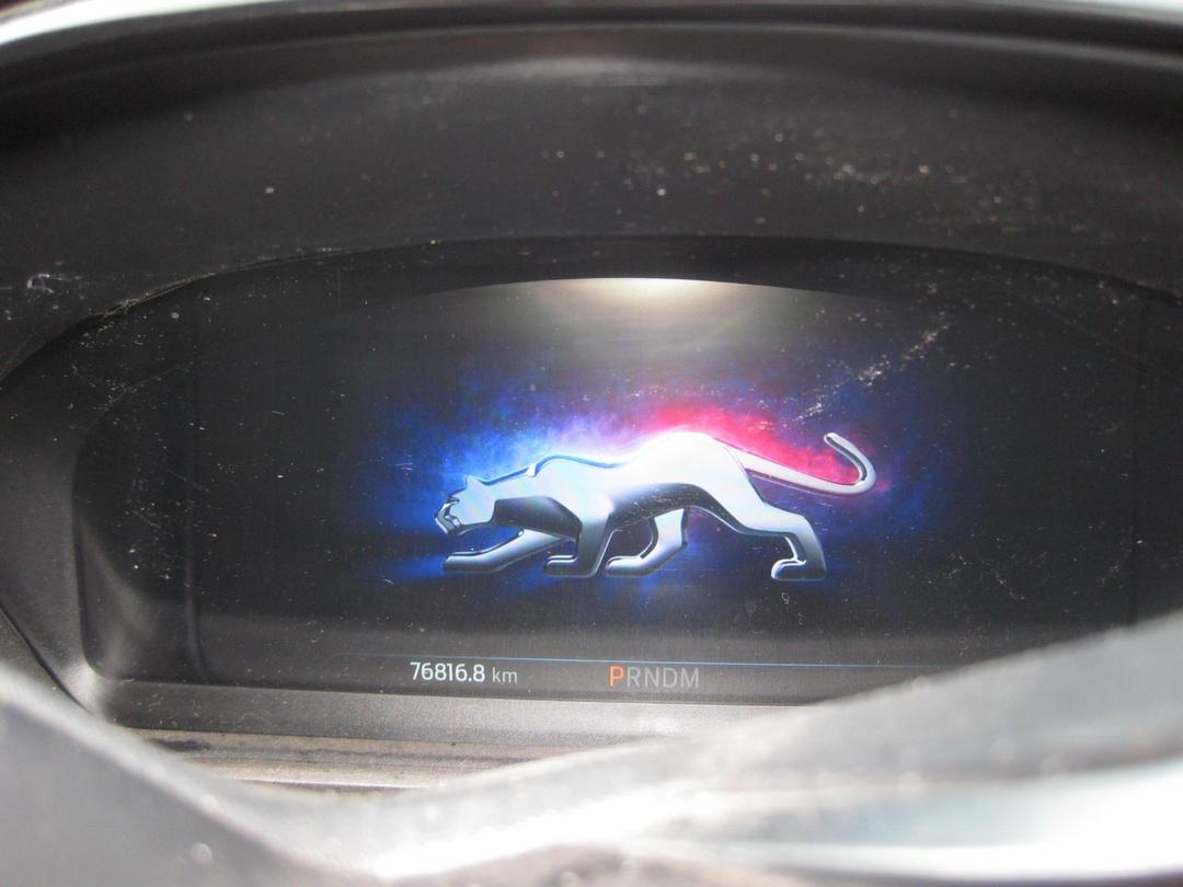 Photo '8' of Ford Puma ST-Line Photo '8' of Ford Puma ST-Line