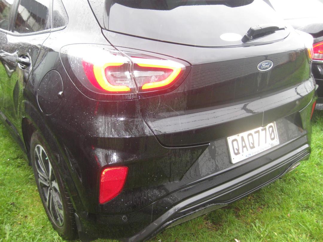 Photo '5' of Ford Puma ST-Line Photo '5' of Ford Puma ST-Line