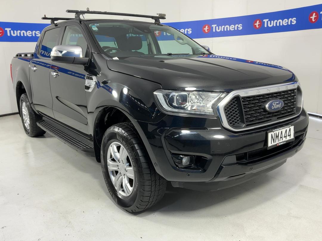 Photo '1' of Ford Ranger