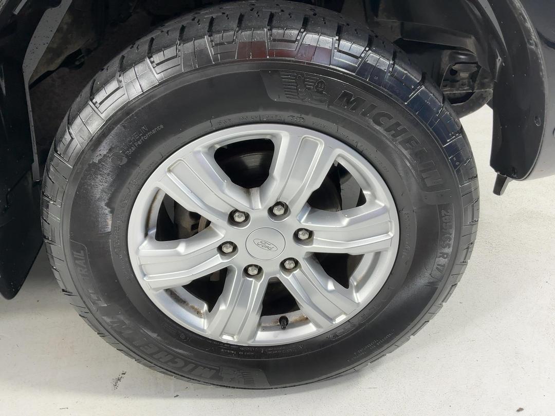 Photo '9' of Ford Ranger