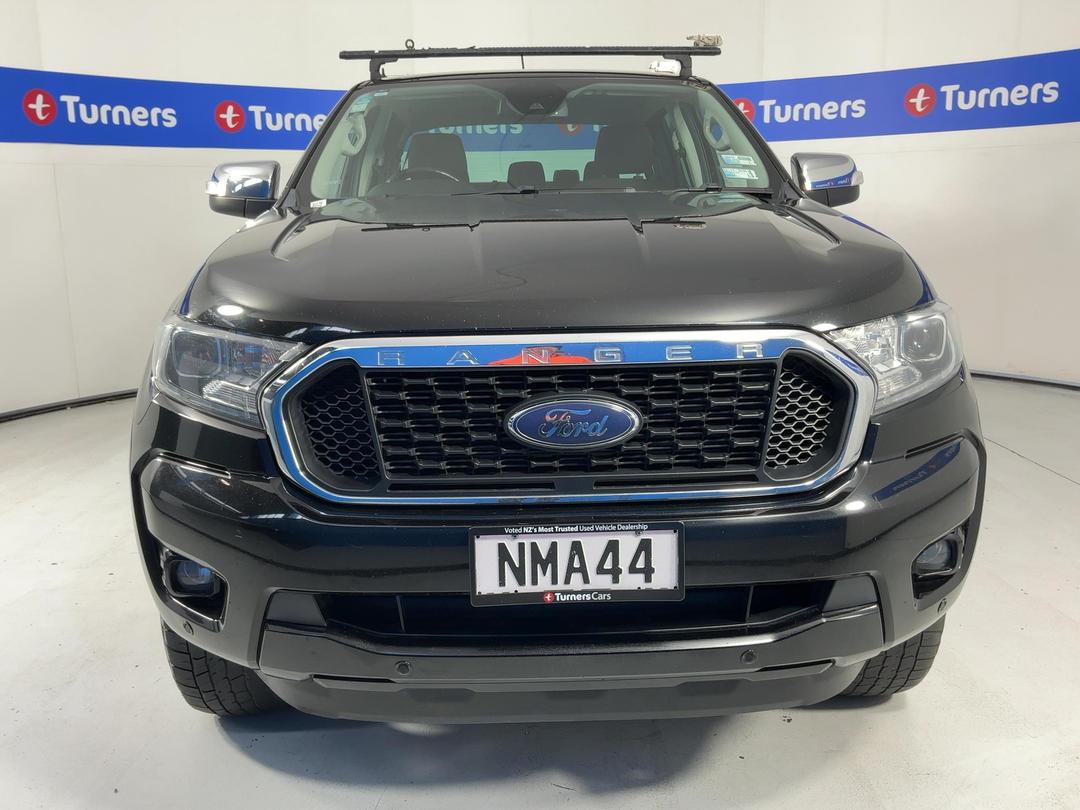Photo '2' of Ford Ranger