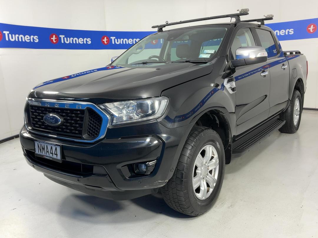 Photo '4' of Ford Ranger