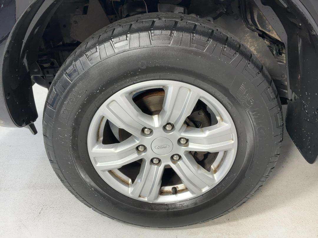 Photo '10' of Ford Ranger