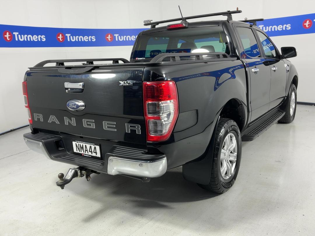 Photo '7' of Ford Ranger