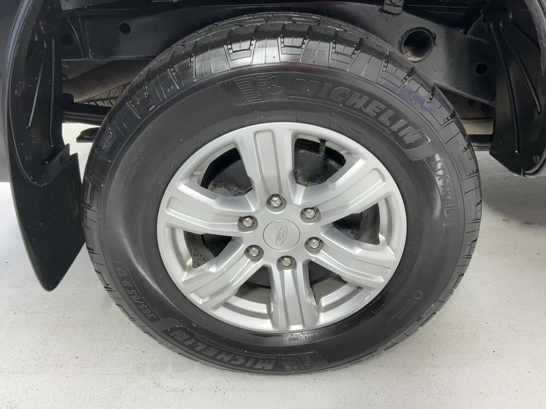 Photo '12' of Ford Ranger