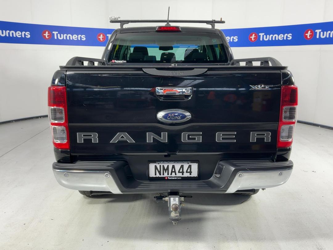 Photo '6' of Ford Ranger