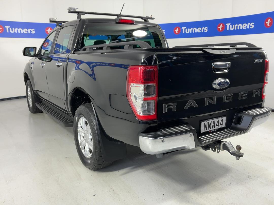 Photo '5' of Ford Ranger