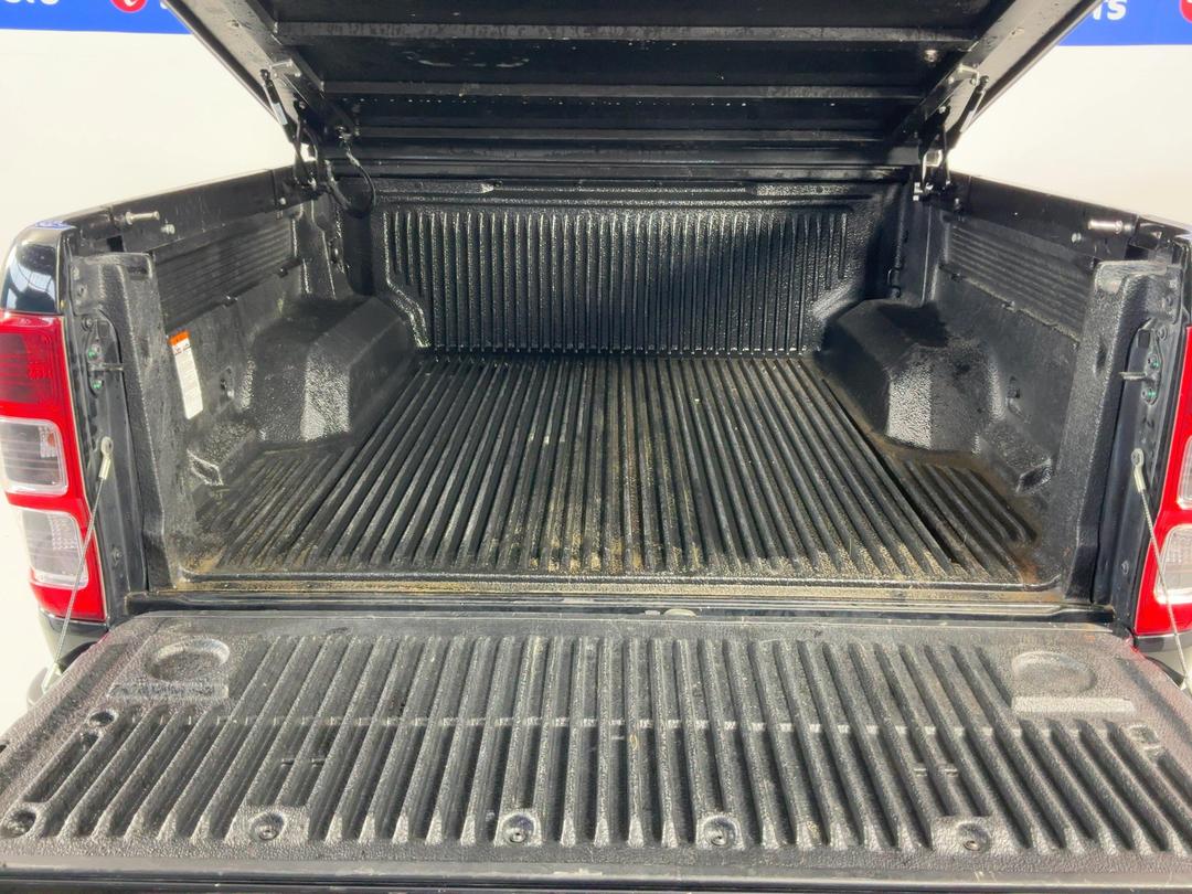 Photo '14' of Ford Ranger