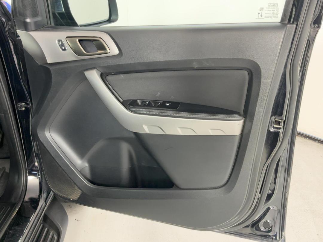 Photo '15' of Ford Ranger