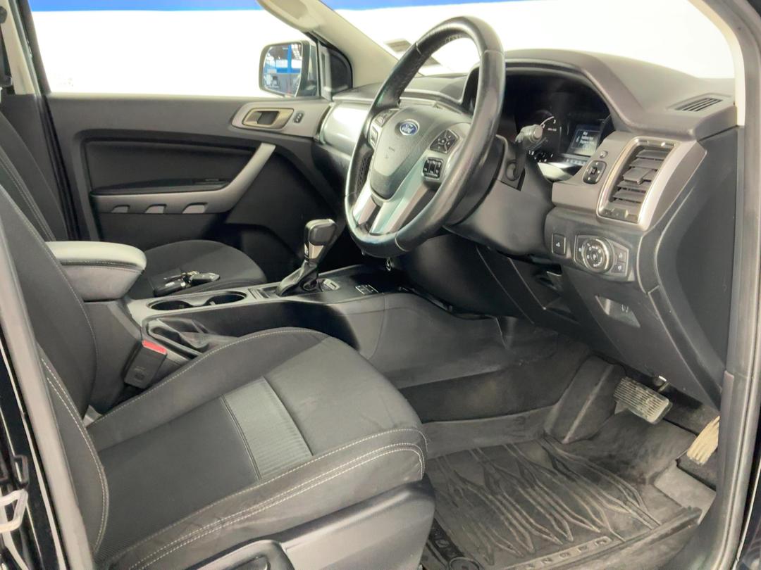 Photo '16' of Ford Ranger