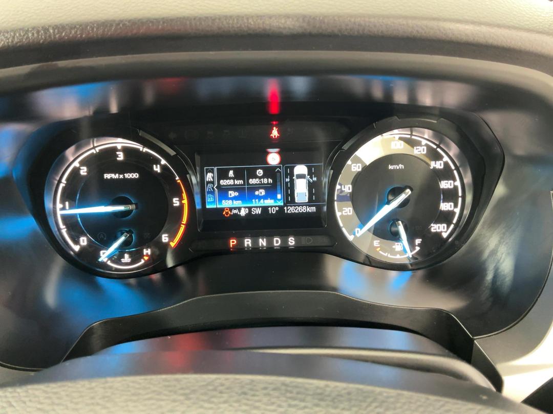 Photo '21' of Ford Ranger
