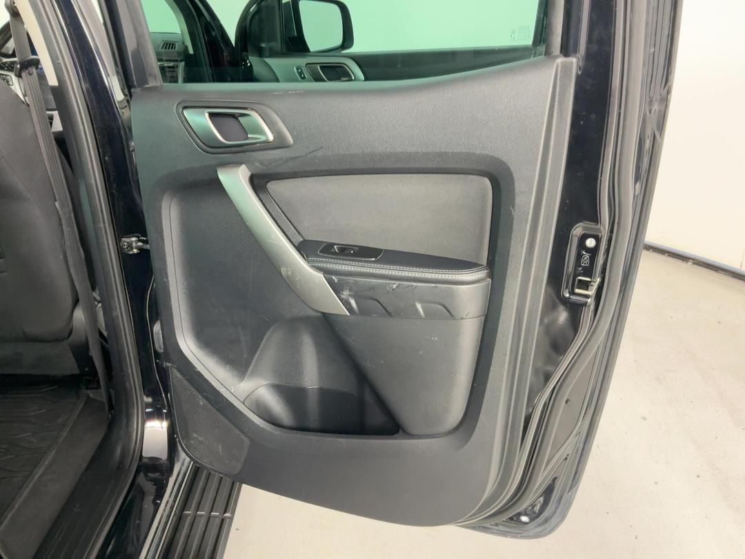 Photo '19' of Ford Ranger