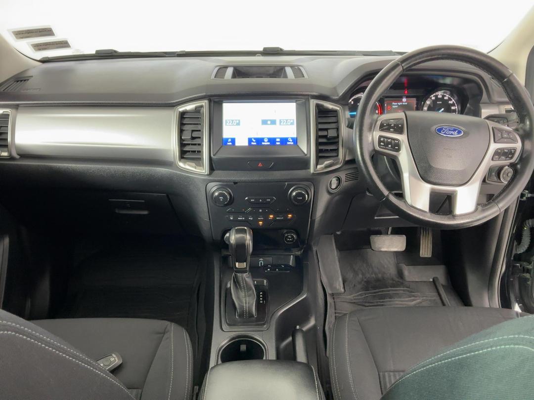 Photo '17' of Ford Ranger