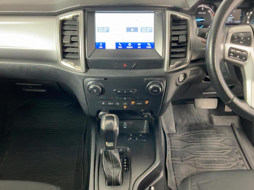 Photo '18' of Ford Ranger