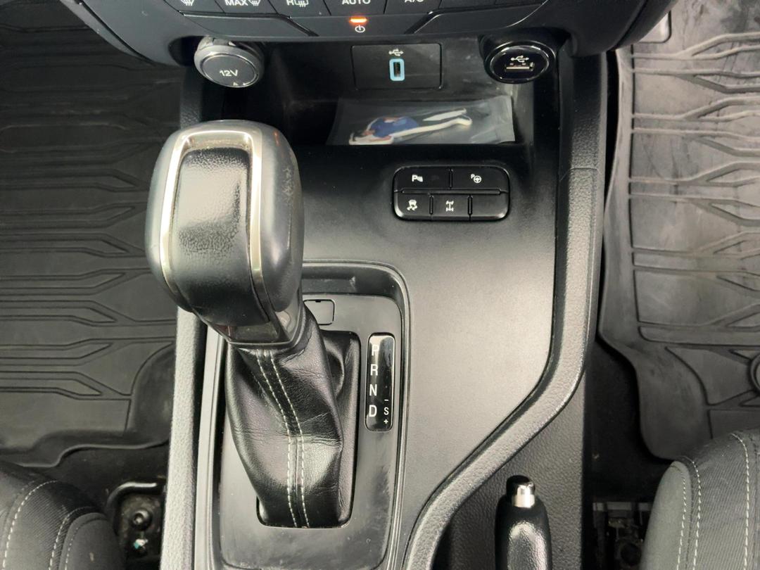 Photo '23' of Ford Ranger