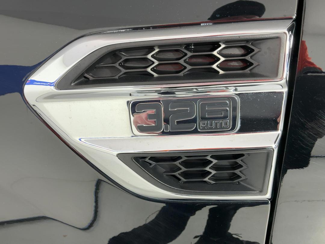 Photo '29' of Ford Ranger
