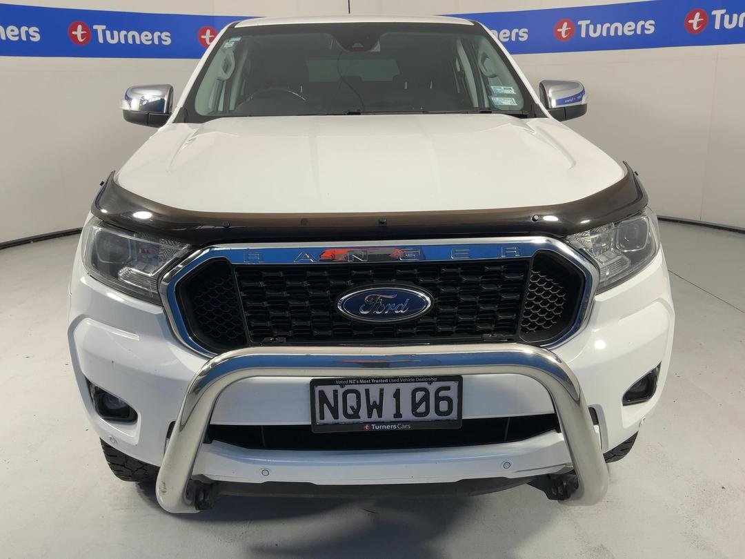 Photo '2' of Ford Ranger