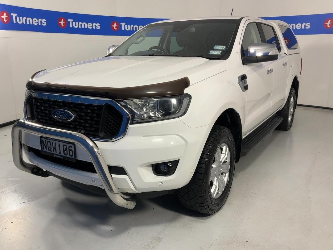 Photo '4' of Ford Ranger