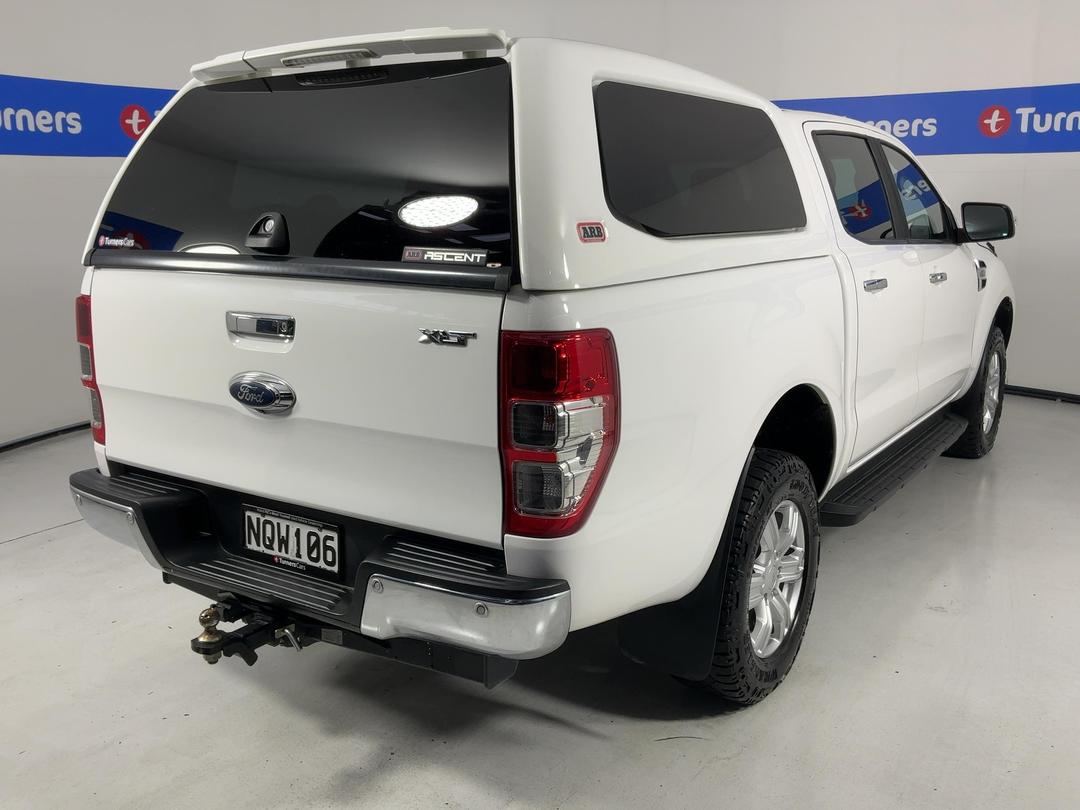 Photo '7' of Ford Ranger