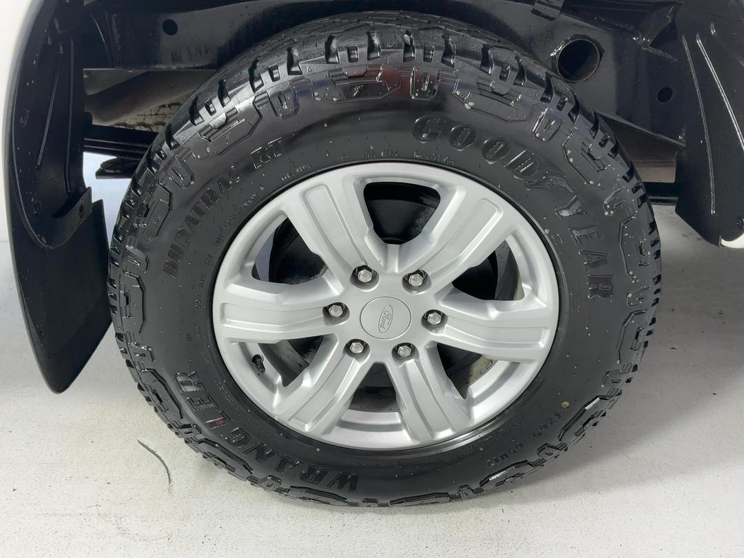 Photo '12' of Ford Ranger