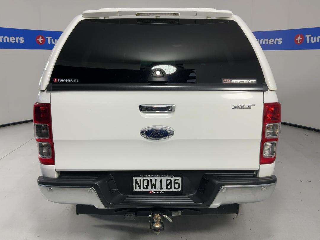 Photo '6' of Ford Ranger
