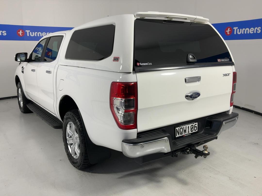 Photo '5' of Ford Ranger