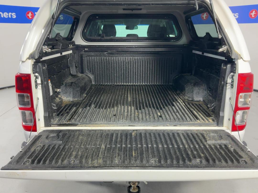 Photo '14' of Ford Ranger