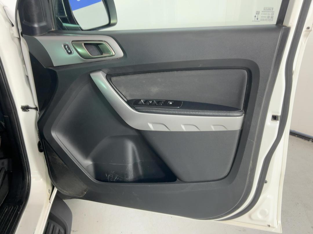 Photo '15' of Ford Ranger