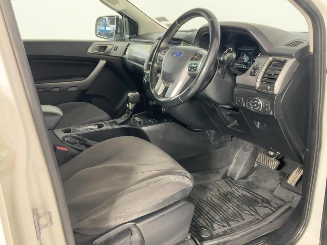 Photo '16' of Ford Ranger