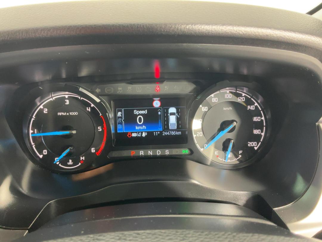 Photo '21' of Ford Ranger