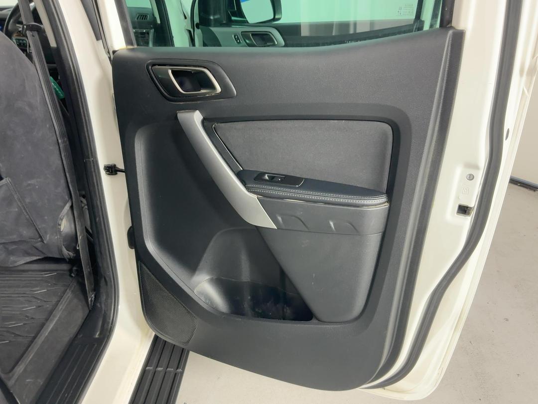 Photo '19' of Ford Ranger