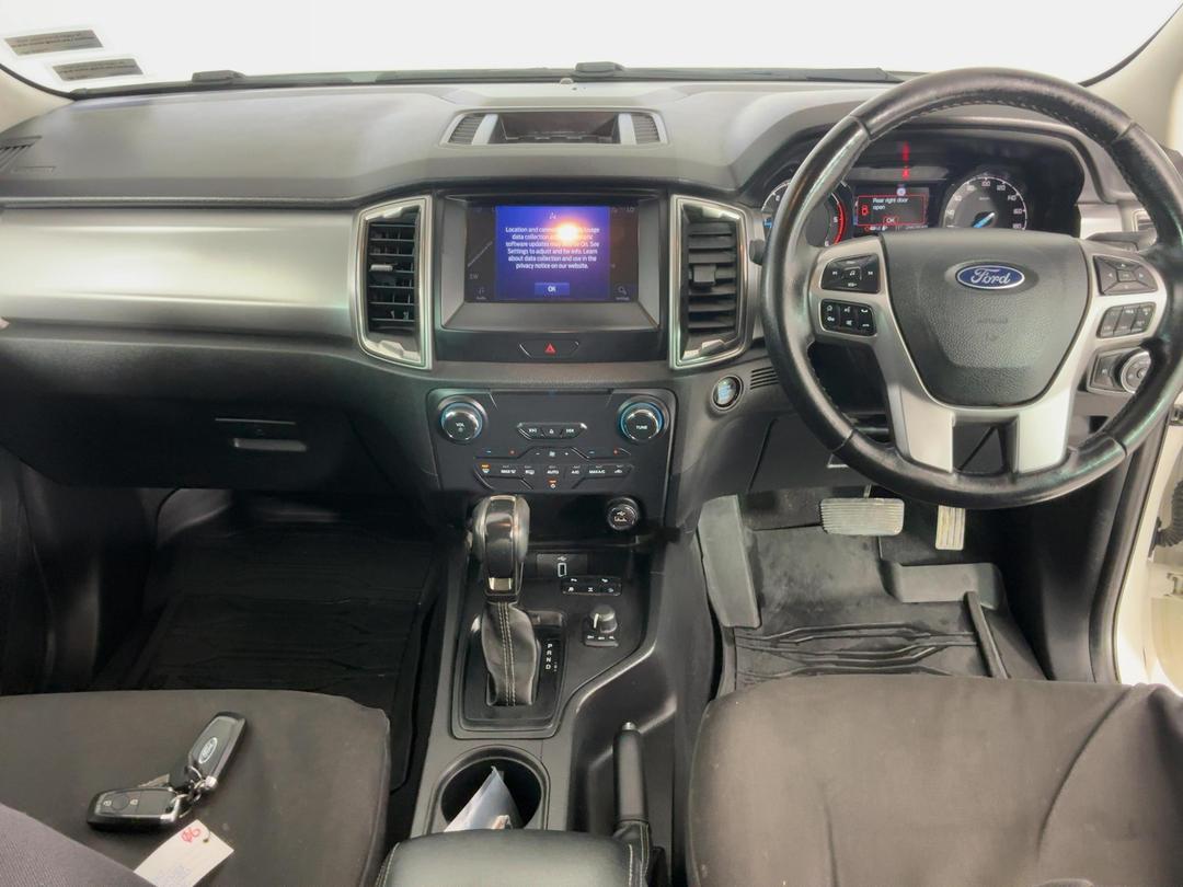 Photo '17' of Ford Ranger