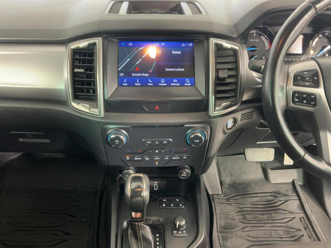 Photo '18' of Ford Ranger