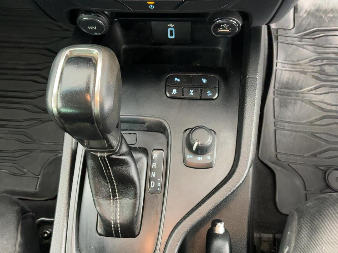 Photo '23' of Ford Ranger