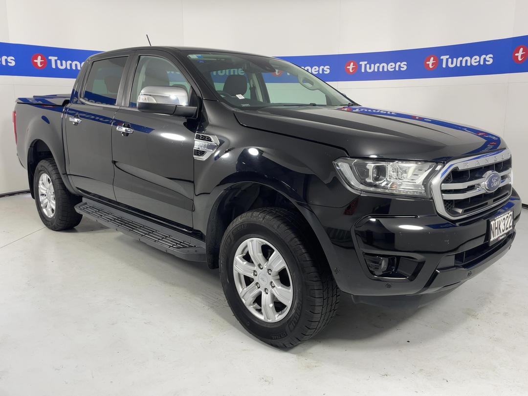 Photo '1' of Ford Ranger