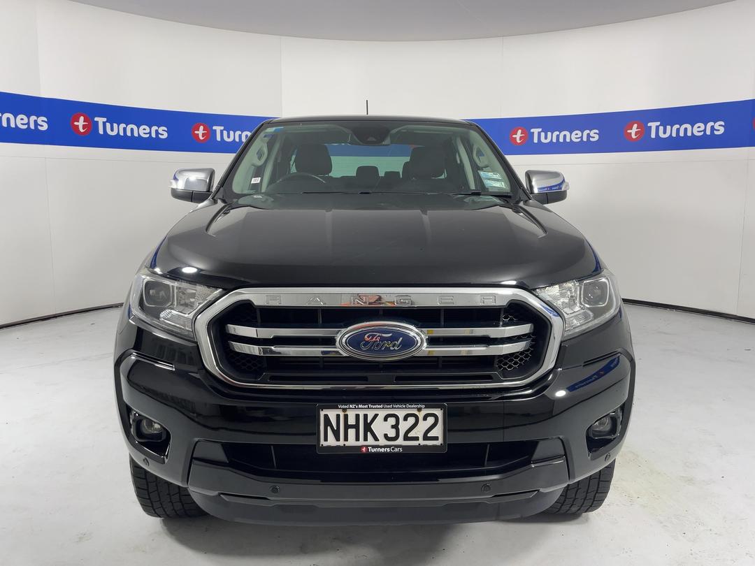 Photo '2' of Ford Ranger