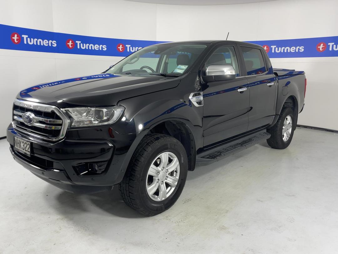 Photo '4' of Ford Ranger