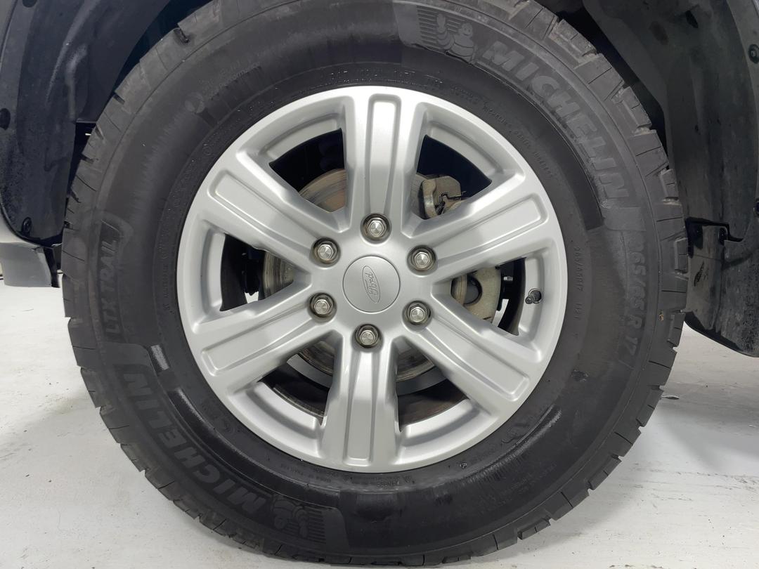 Photo '10' of Ford Ranger