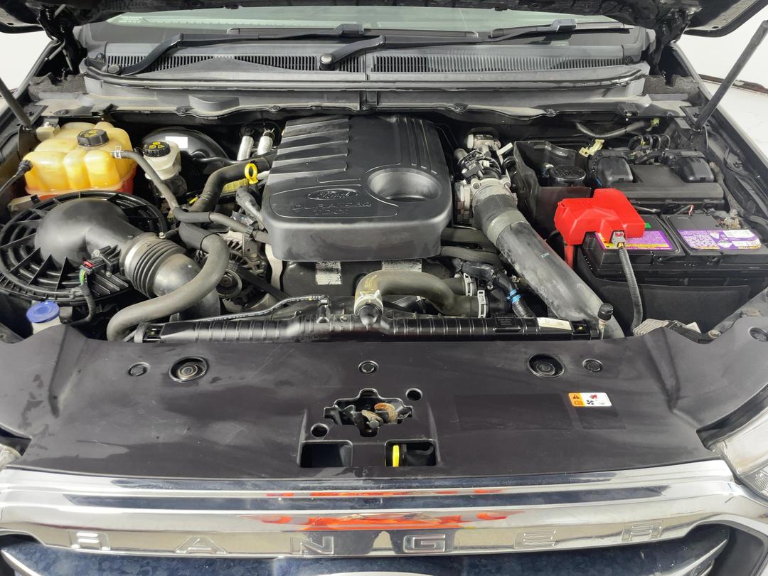 Photo '13' of Ford Ranger