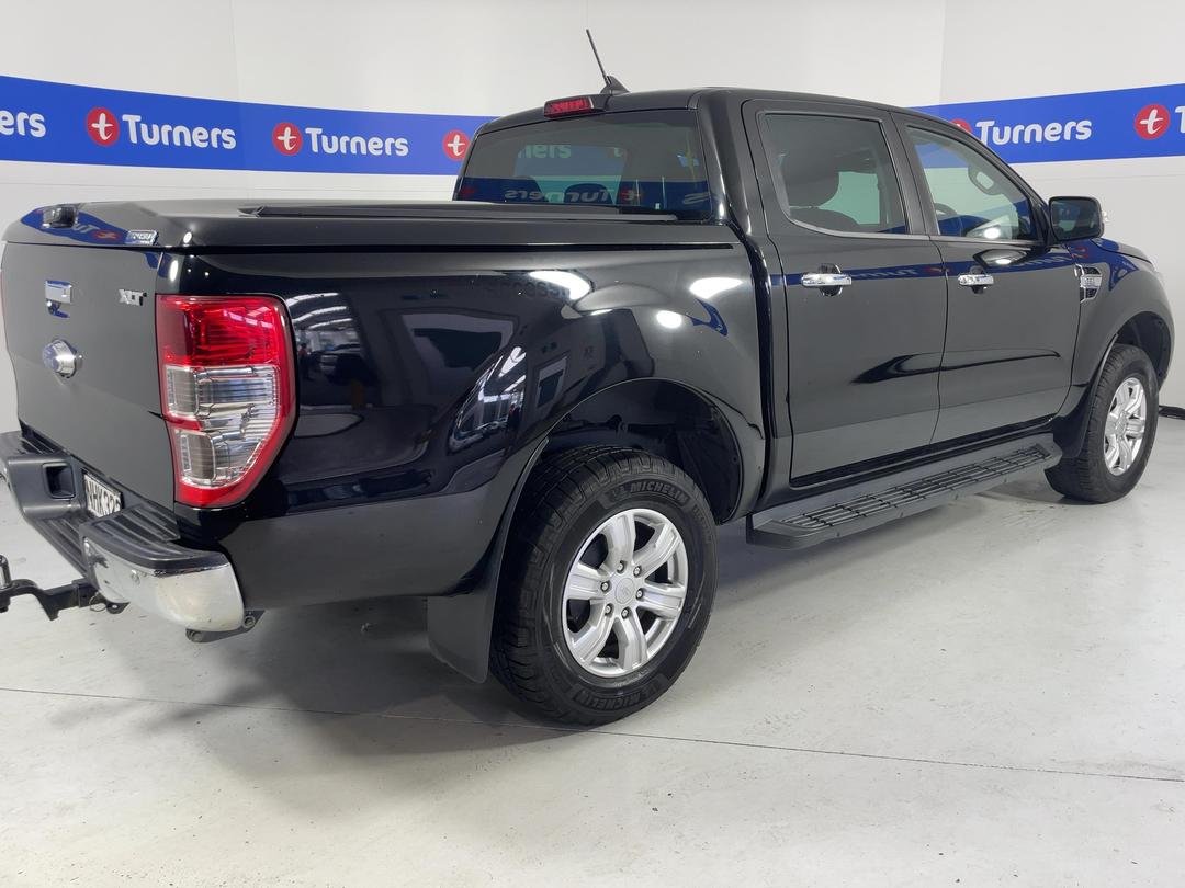 Photo '7' of Ford Ranger