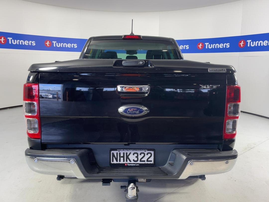 Photo '6' of Ford Ranger