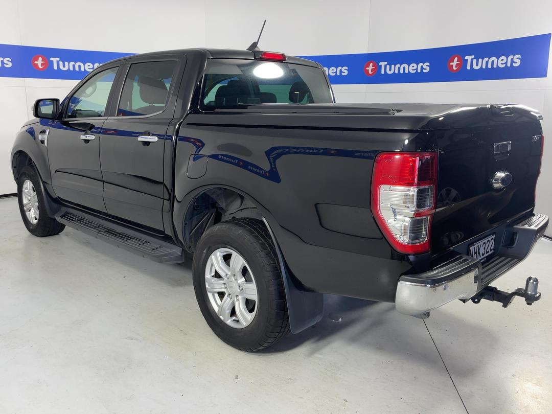 Photo '5' of Ford Ranger