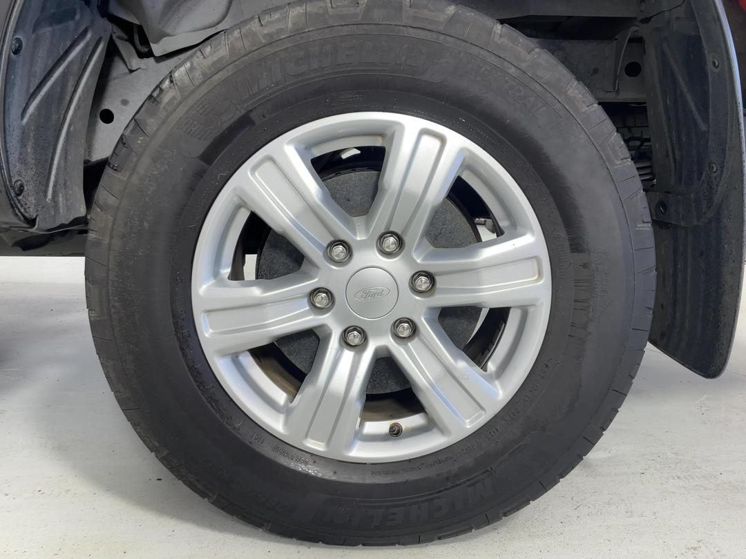 Photo '11' of Ford Ranger